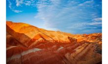 蘭州+武威+張掖七彩丹霞+丹霞小鎮+嘉峪關+鳴沙山+敦煌莫高窟+翡翠湖+茶卡鹽湖+青海湖+塔爾寺+西寧八晚九天